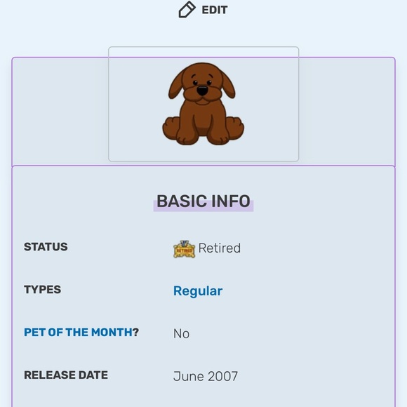 WEBKINZ Ganz LAB BLACK & CHOCOLATE HM136 & HM138 hang & but Tag No Code retired - Picture 10 of 16